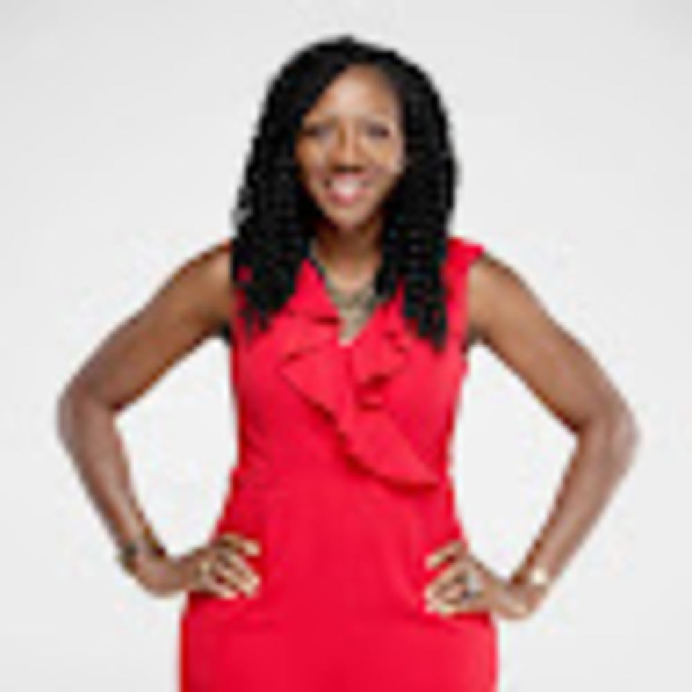 Meet your Posher, Linda